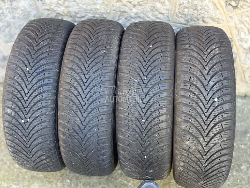Kumho 165/60 R14 Sve sezone