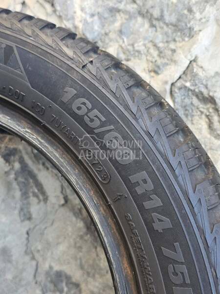 Kumho 165/60 R14 Sve sezone