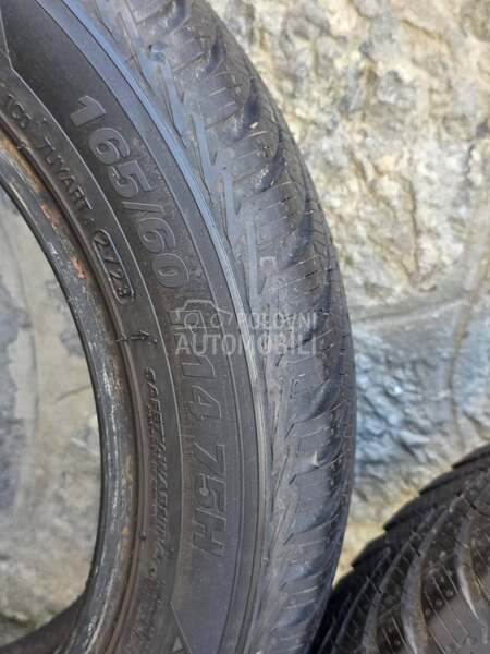 Kumho 165/60 R14 Sve sezone