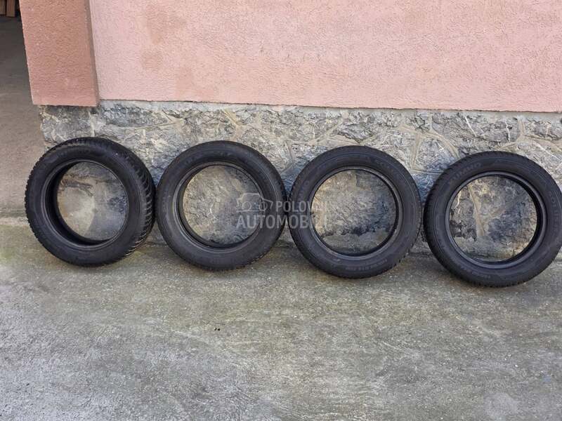 Kumho 165/60 R14 Sve sezone