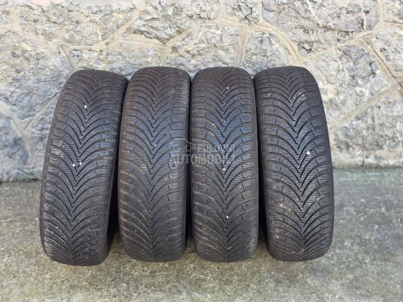 Kumho 165/60 R14 Sve sezone
