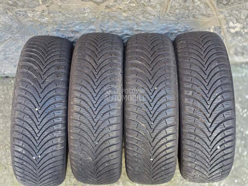 Kumho 165/60 R14 Sve sezone