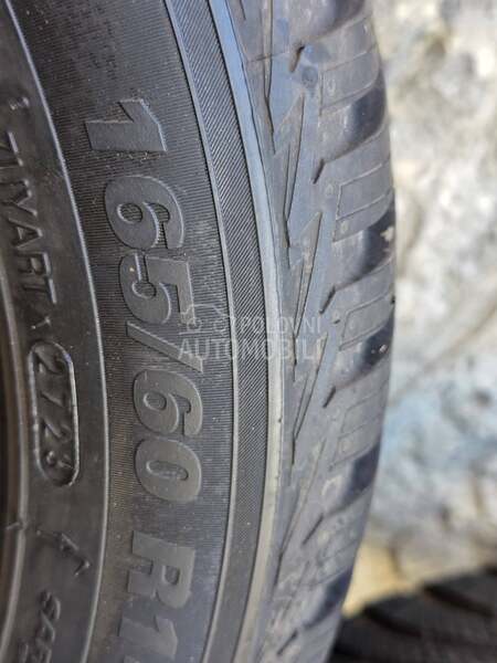 Kumho 165/60 R14 Sve sezone