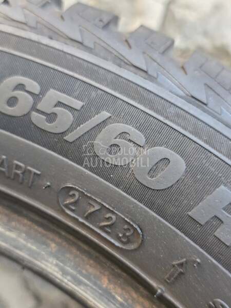 Kumho 165/60 R14 Sve sezone