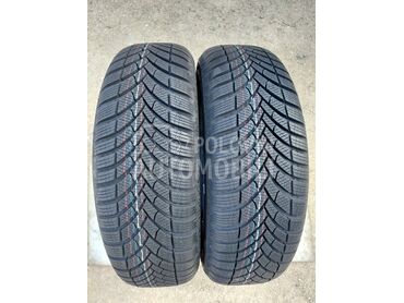 Semperit 215/70 R16 Zimska