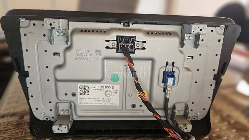 Multimedija  Superb 3v