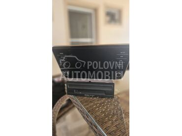 Multimedija  Superb 3v za Škoda Superb