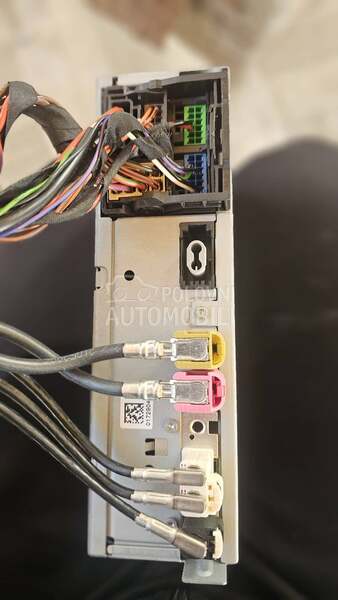 Multimedija  Superb 3v