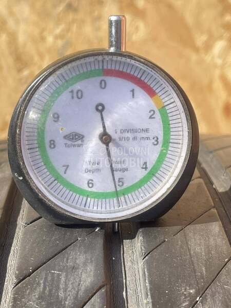 Kleber 205/55 R16 Letnja