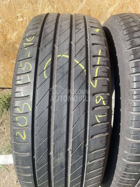 Kleber 205/55 R16 Letnja