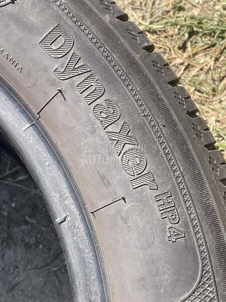 Kleber 205/55 R16 Letnja
