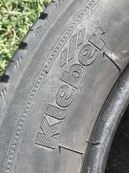 Kleber 205/55 R16 Letnja