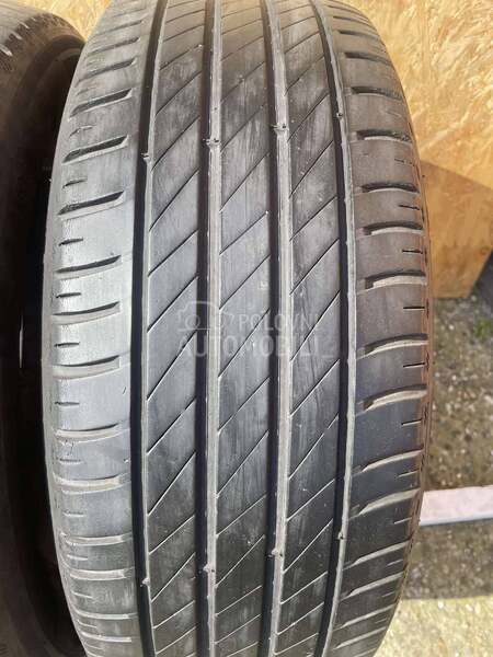 Kleber 205/55 R16 Letnja