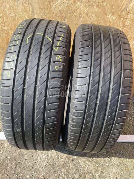 Kleber 205/55 R16 Letnja