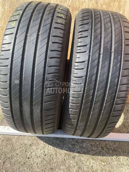 Kleber 205/55 R16 Letnja