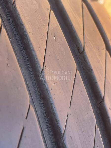 Kleber 205/55 R16 Letnja