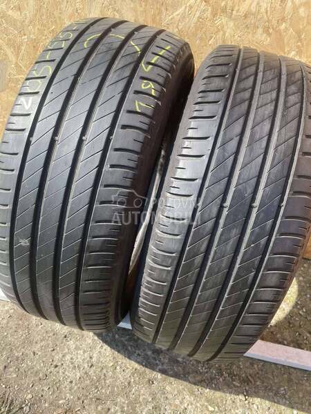 Kleber 205/55 R16 Letnja