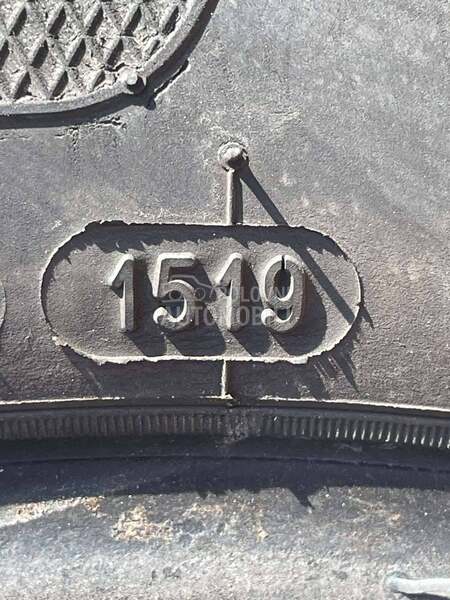 Kleber 205/55 R16 Letnja