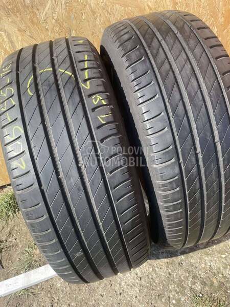 Kleber 205/55 R16 Letnja