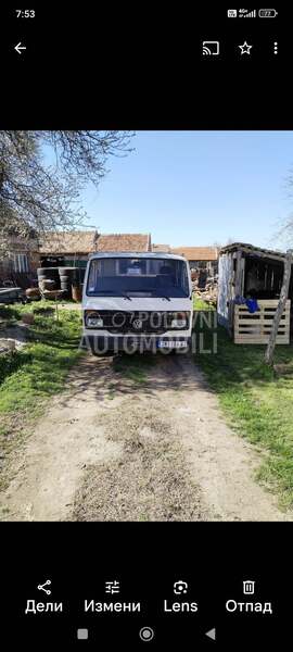 Volkswagen Lt45