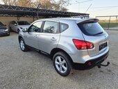 Nissan Qashqai 2.0 TEKNA