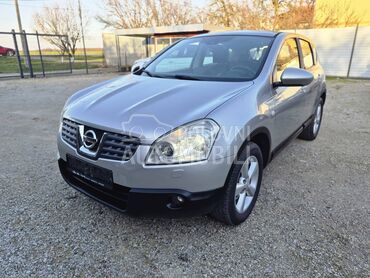 Nissan Qashqai 2.0 TEKNA