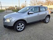 Nissan Qashqai 2.0 TEKNA