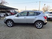 Nissan Qashqai 2.0 TEKNA