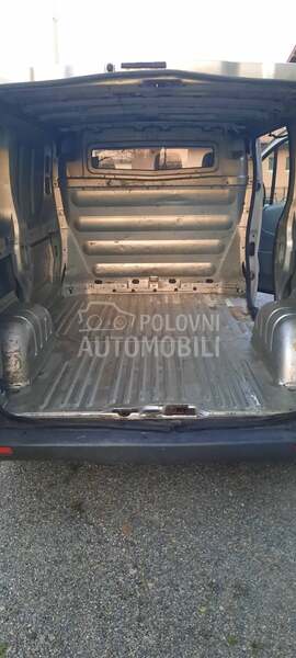 Renault Trafic 1.9DCI
