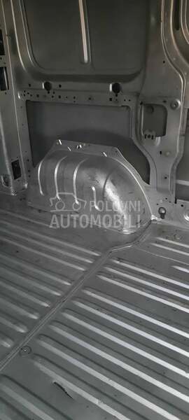 Renault Trafic 1.9DCI