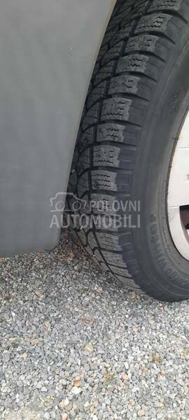 Renault Trafic 1.9DCI