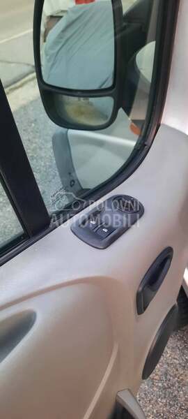 Renault Trafic 1.9DCI