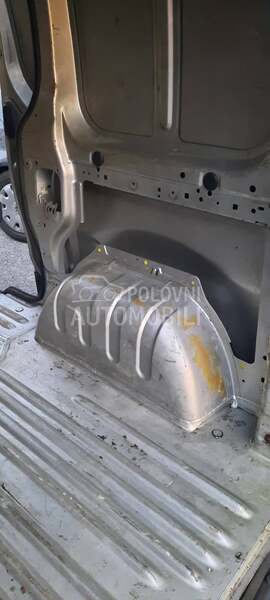 Renault Trafic 1.9DCI