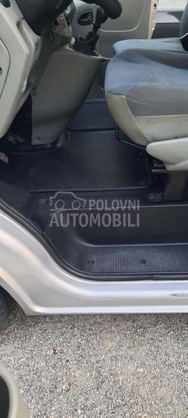 Renault Trafic 1.9DCI