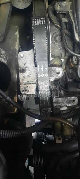 Renault Trafic 1.9DCI