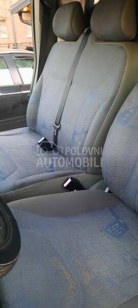 Renault Trafic 1.9DCI