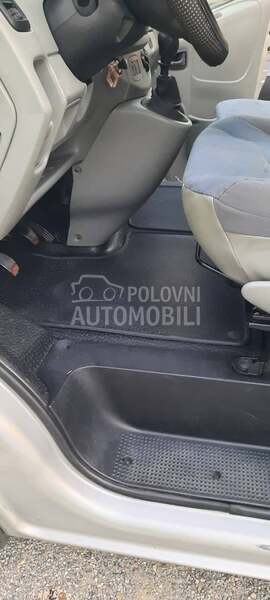 Renault Trafic 1.9DCI