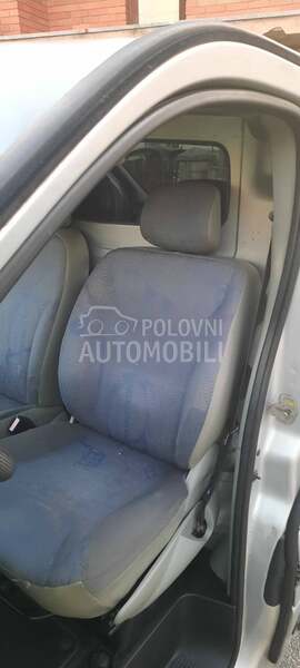 Renault Trafic 1.9DCI