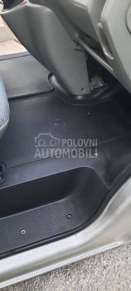 Renault Trafic 1.9DCI