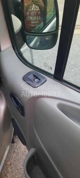 Renault Trafic 1.9DCI