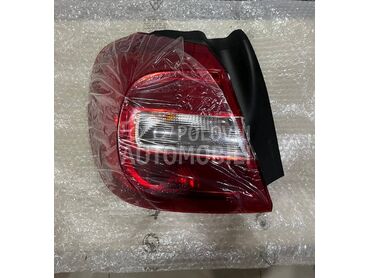 LEVO STOP SVETLO za Mercedes Benz GLA 180, GLA 200, GLA 220 od 2011. do 2015. god.