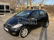 Mercedes Benz A 150 