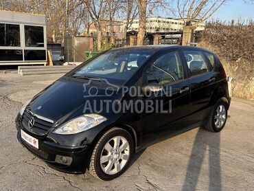 Mercedes Benz A 150 