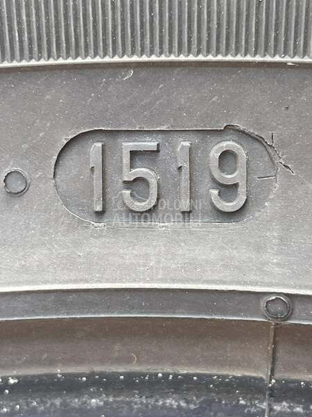 Continental 235/65 R17 Sve sezone