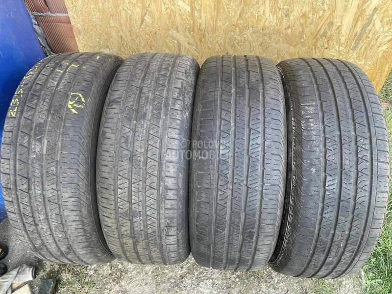 Continental 235/65 R17 Sve sezone