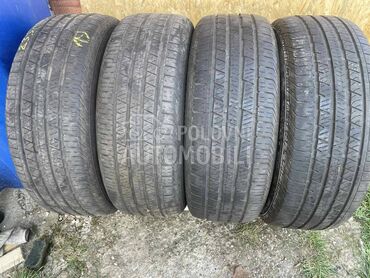 Continental 235/65 R17 Sve sezone