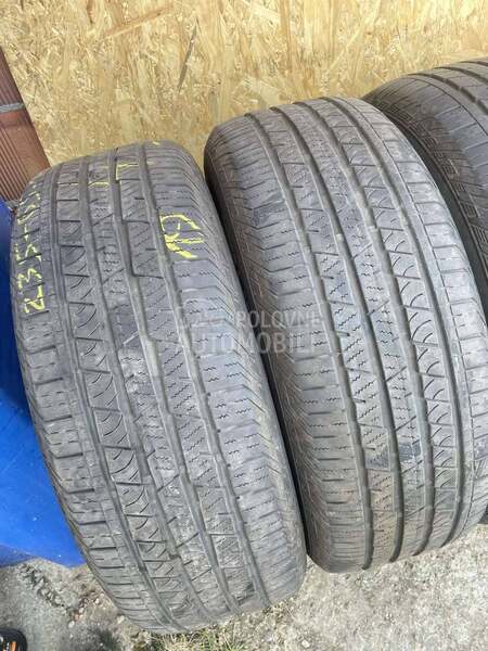 Continental 235/65 R17 Sve sezone