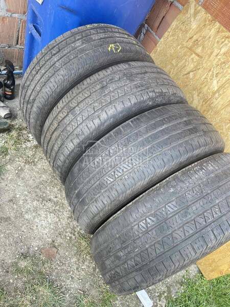 Continental 235/65 R17 Sve sezone