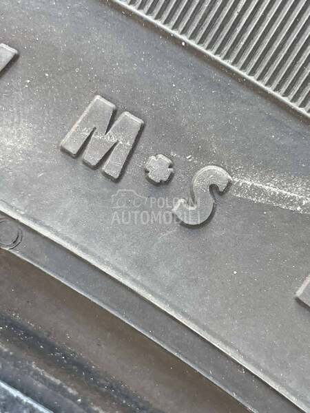 Continental 235/65 R17 Sve sezone