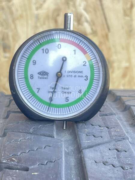 Continental 235/65 R17 Sve sezone